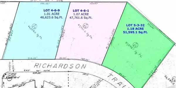 0 Richardson Trail