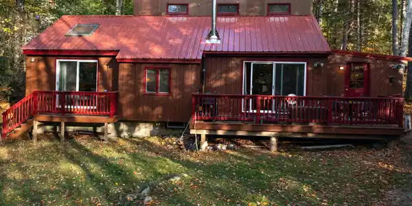 129 Hodgman Hill Road
