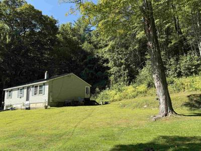 734 Missing Link Road