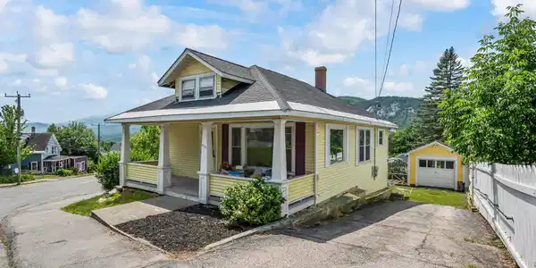 419 Hillside Avenue