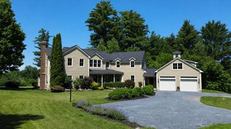 440 Haymaker Road