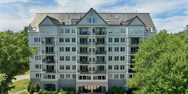 12 Mt. Laurels Drive