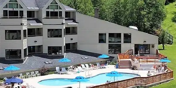 90 Loon Mountain Road