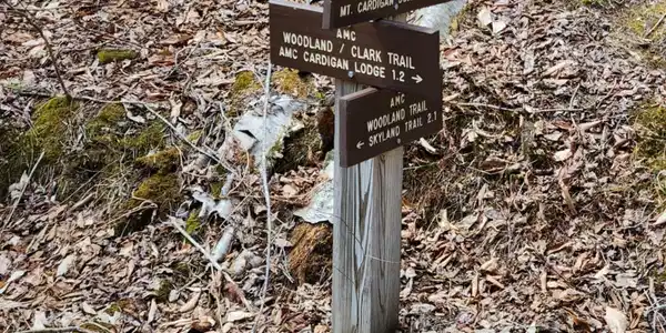 0 Clarks/Woodland Trail