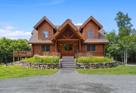 22 Clay Brook Road
