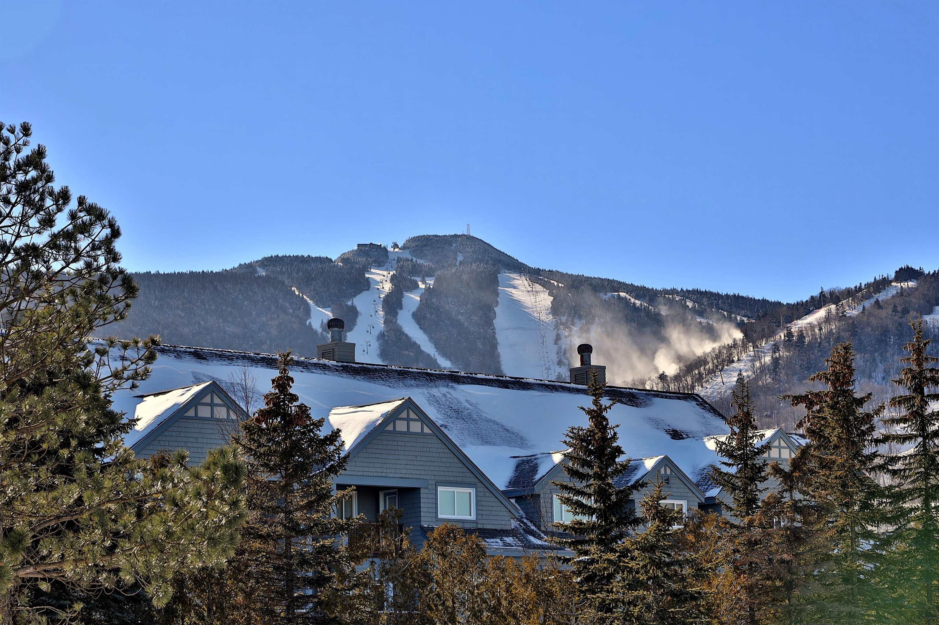 Image 1: Killington Grand Hotel
