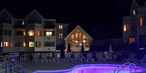 90 Loon Mountain Road