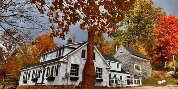 116 Middleton Road