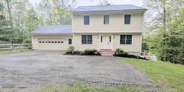 209 Oak Ridge Road