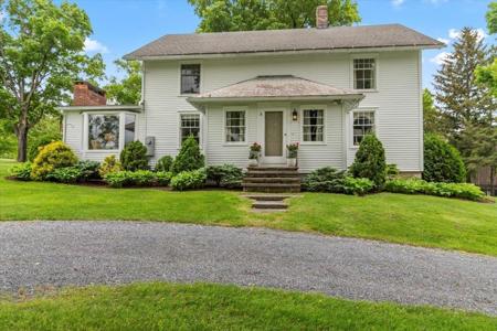 126 Fox Hill Road