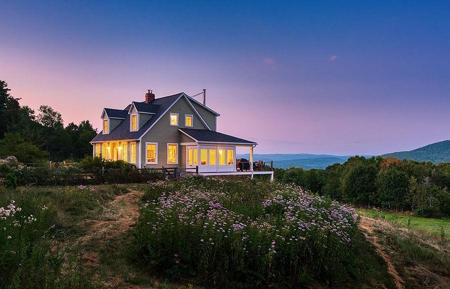 463 Old Spofford Road
