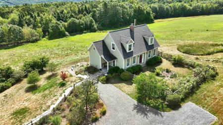 463 Old Spofford Road