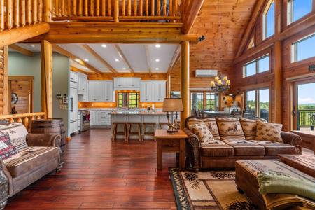 70 Peak Vista Lane