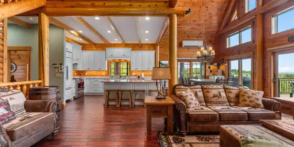 70 Peak Vista Lane
