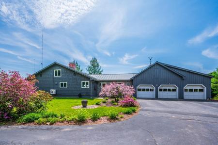 45 Barton Whitney Road