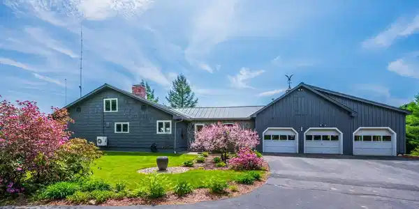 45 Barton Whitney Road