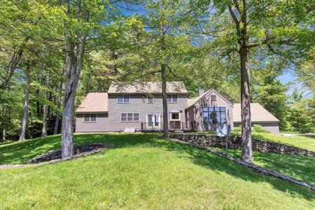 436 Ingalls Road