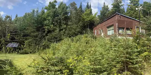 105 White Branch Road