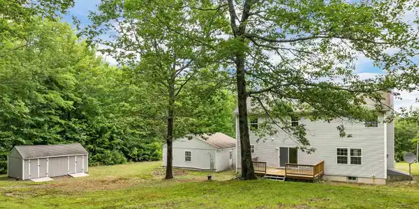 1400 Cass Mill Road