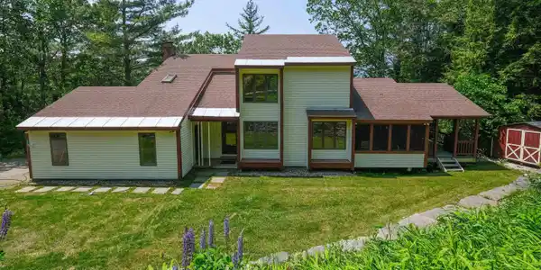 119 Pine Hill Road