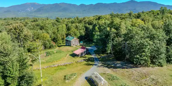 Image 2: 8+/- Acres For Organic Farming