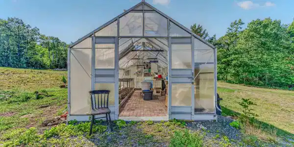 Image 4: Green House