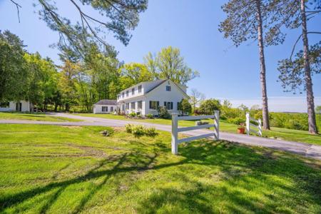 104 Knights Hill Road