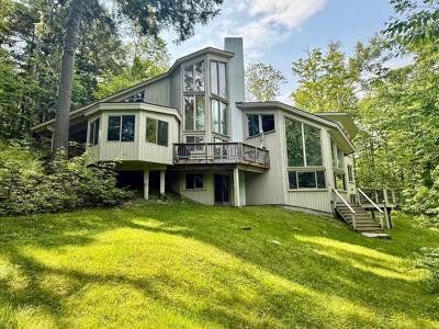 389 Howard Hill Road