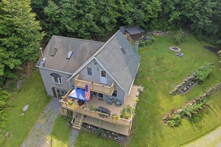 87 B Hill Road