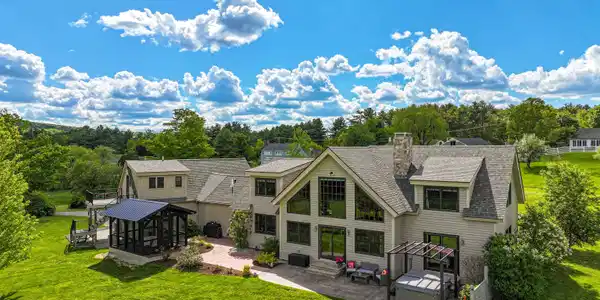 93 Rowell Hill Road