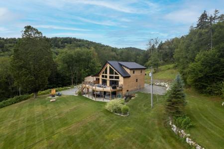 2391 Music Mountain Road