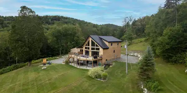 2391 Music Mountain Road