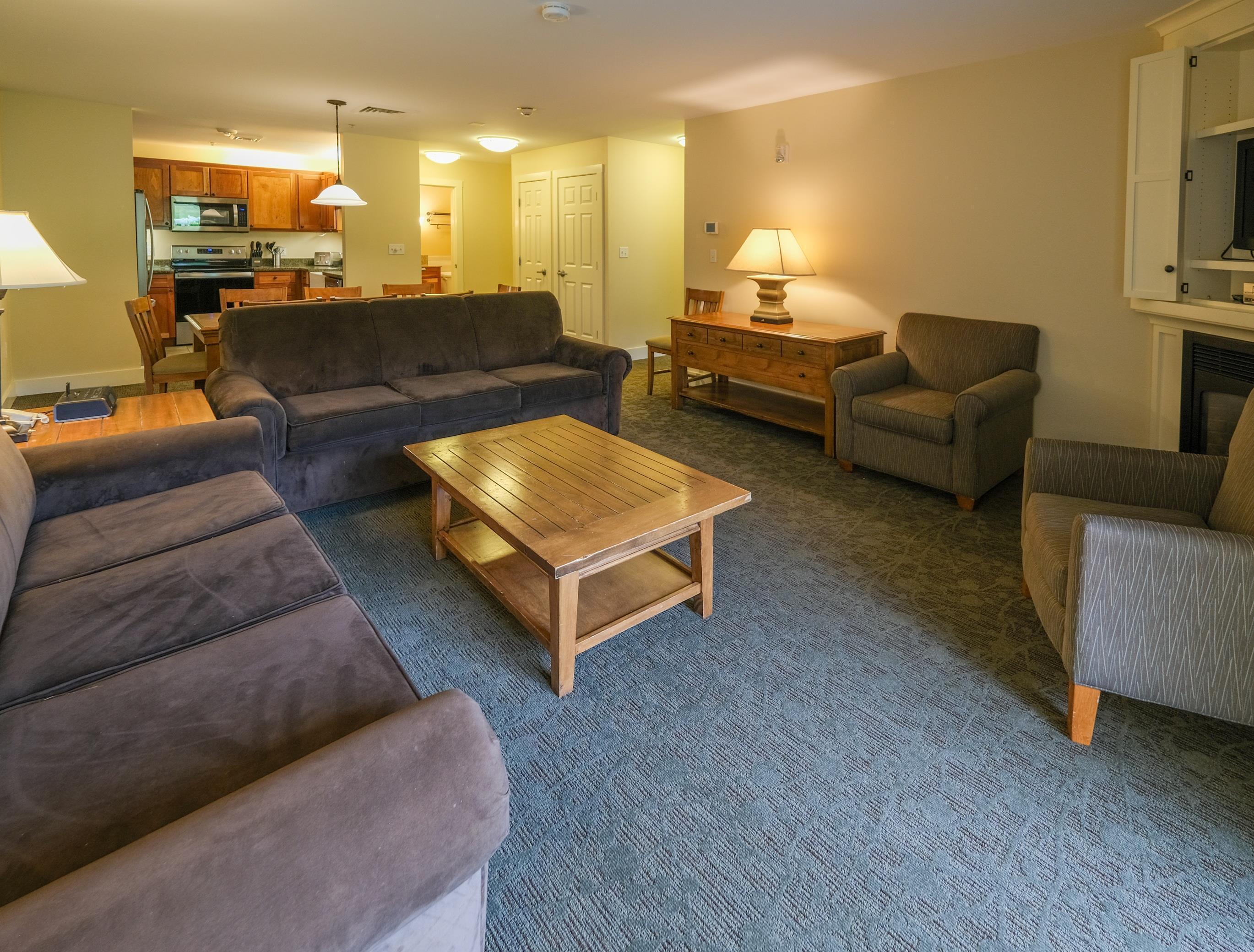 Image 3: Living room Image 3: Living room