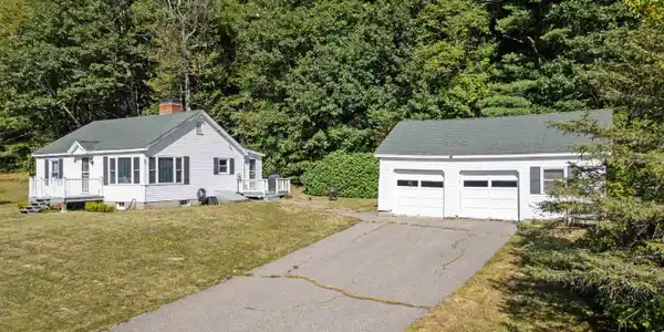 894 Cherry Valley Road