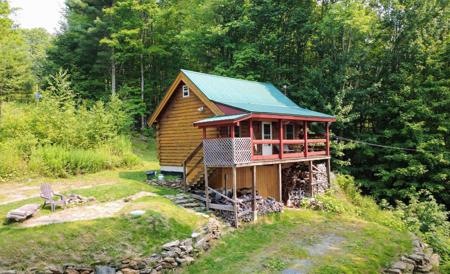 1201 Shadow Lake Road