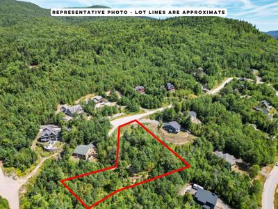 125 Parker Ridge Road