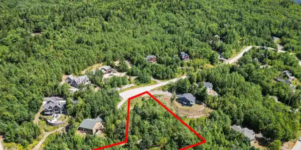 125 Parker Ridge Road