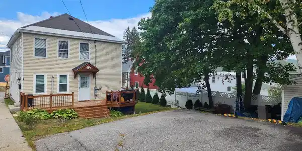 135 Mt. Forist Street
