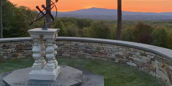 Image 3: Dramatic Setting