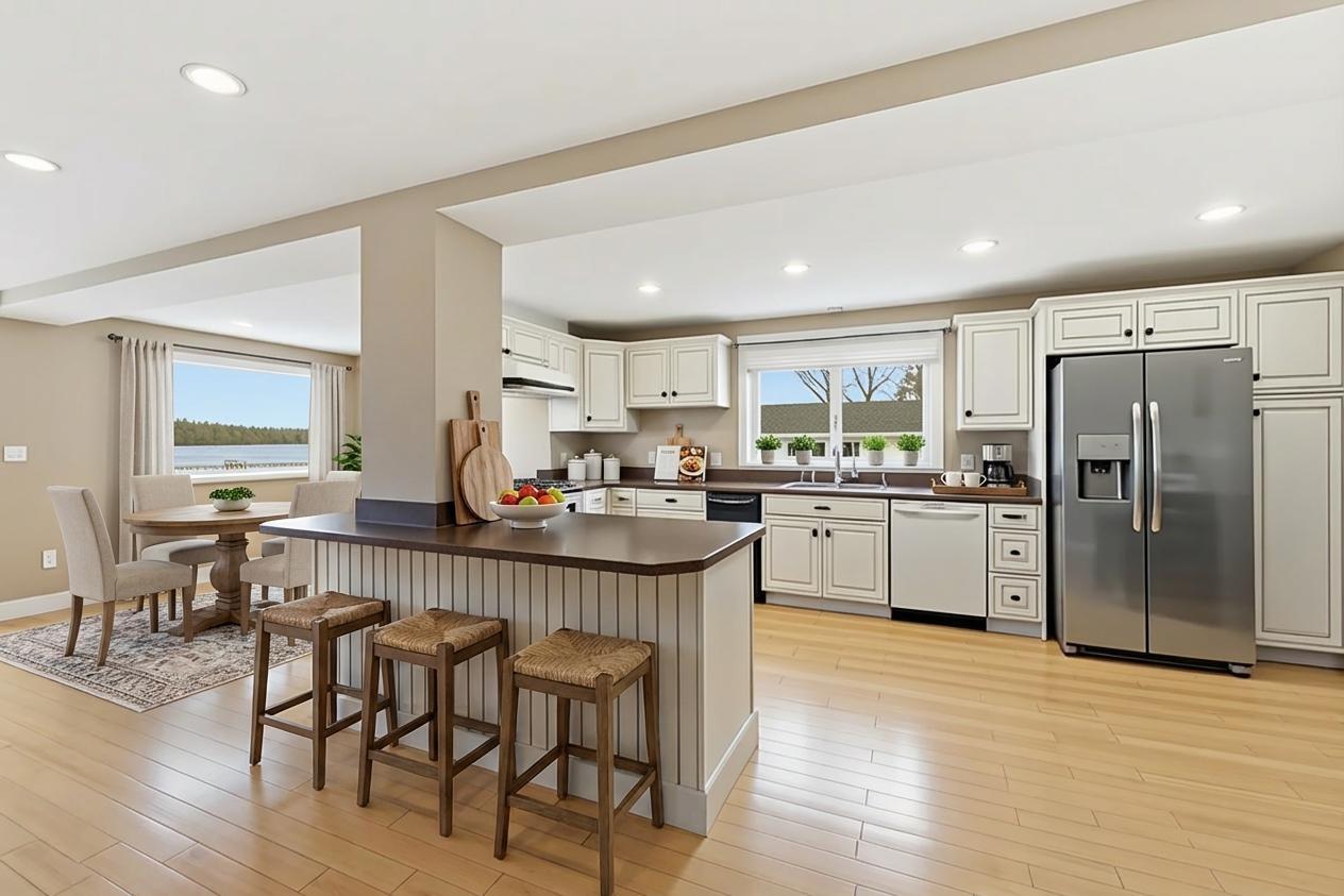 Image 4: Kitchen