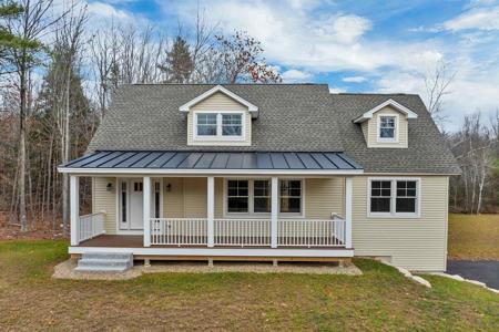654 Alton Mountain Road