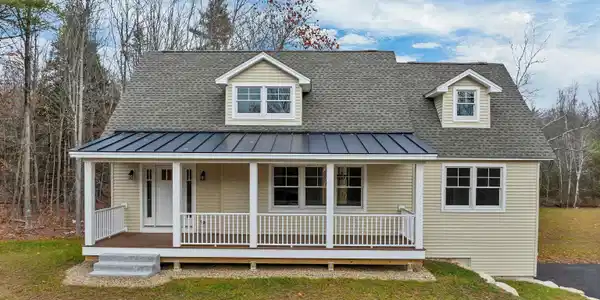 654 Alton Mountain Road