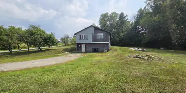 245 Jones Hill Road