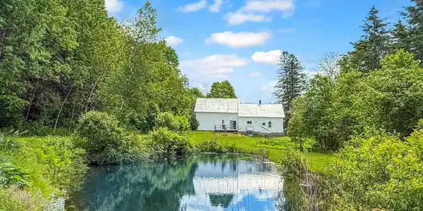 126 Gray Road