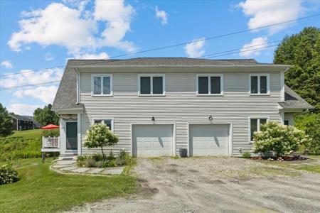 163 Crossroad Road