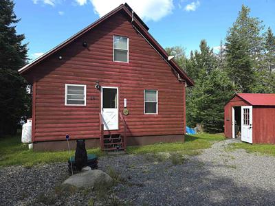 49 Pond Outlet Road