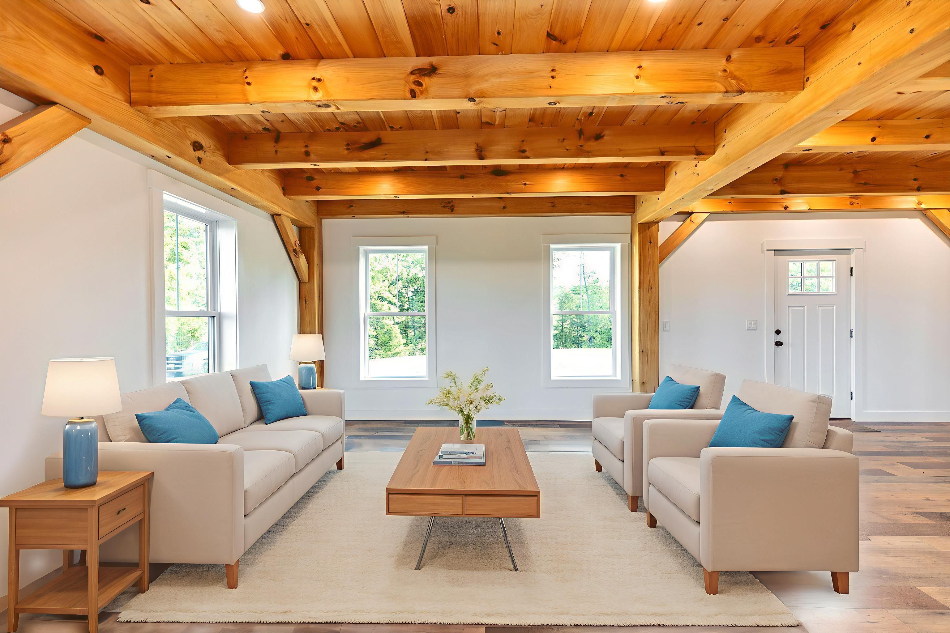 Image 1: Great Room