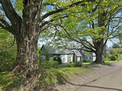 1486 Sweet Pond Road