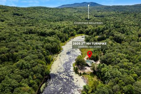 2605 2nd NH Turnpike