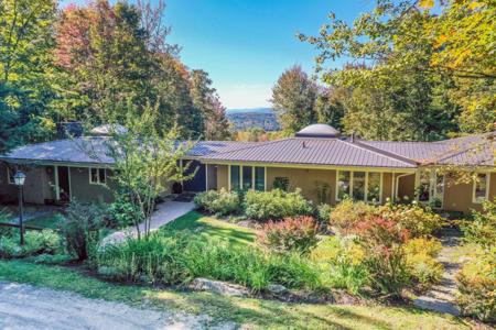 835 Alpine View Road